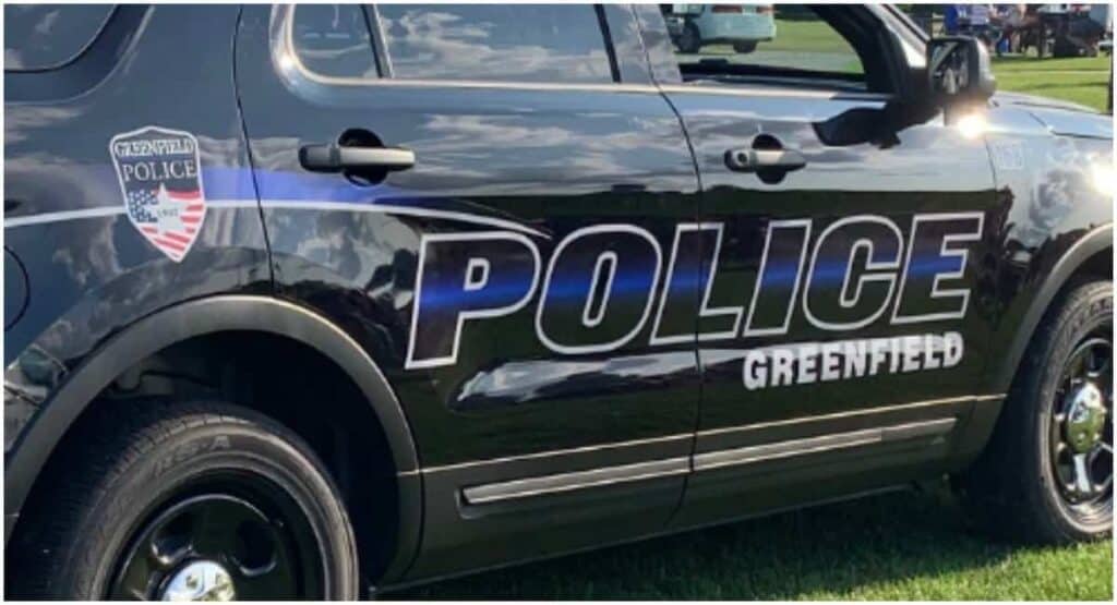 Greenfield Police Shooting Leaves Officer Critical, Suspect Dead ...