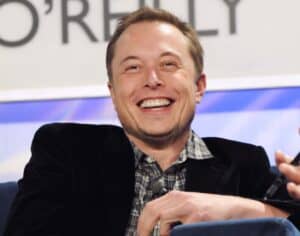 Elon musk to buy twitter