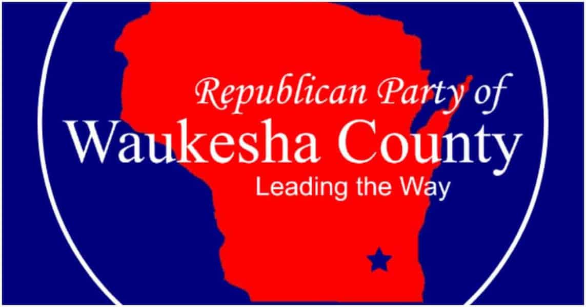 Waukesha County Conservative Candidates: Republican Voter Guide ...